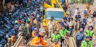 Kawasan Stasiun Bogor Mulai Ditata, Pemkot Siapkan Sentra Kuliner dan JPO Kawasan Stasiun Bogor Mulai Ditata, Pemkot Siapkan Sentra Kuliner dan JPO