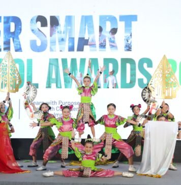 Acer Smart School Awards 2026 Dorong Inovasi Pendidikan Berbasis AI dan Coding Acer Smart School Awards 2026 Dorong Inovasi Pendidikan Berbasis AI dan Coding