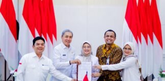 Kota Bogor Masuk 12 Besar WJIC 2026, Proyek RSUD Dilirik Investor Kota Bogor Masuk 12 Besar WJIC 2026, Proyek RSUD Dilirik Investor
