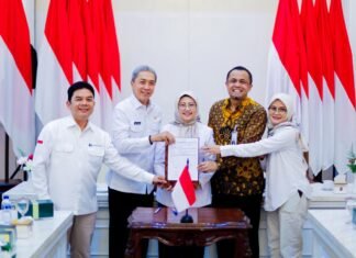 Kota Bogor Masuk 12 Besar WJIC 2026, Proyek RSUD Dilirik Investor Kota Bogor Masuk 12 Besar WJIC 2026, Proyek RSUD Dilirik Investor