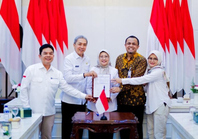 Kota Bogor Masuk 12 Besar WJIC 2026, Proyek RSUD Dilirik Investor