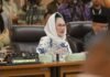 Dewi Asmara: Kasus Lapas Cibinong Jadi Momentum Evaluasi Sistem Pengawasan