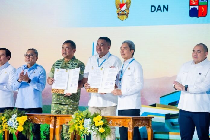 PSEL Bogor Raya 1 Dimulai, Kota Bogor Dapat Alokasi Pengolahan 500 Ton Sampah per Hari PSEL Bogor Raya 1 Dimulai, Kota Bogor Dapat Alokasi Pengolahan 500 Ton Sampah per Hari