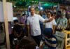 Pasar Bersih Jambu Dua Tak Sekadar Pasar, Kini Jadi Ruang Tumbuh UMKM Kuliner Pasar Bersih Jambu Dua Tak Sekadar Pasar, Kini Jadi Ruang Tumbuh UMKM Kuliner