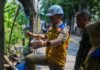 Pedestrian Cifor Kembali Ditata, Pemkot Bogor Dorong Investasi di Bogor Barat Pedestrian Cifor Kembali Ditata, Pemkot Bogor Dorong Investasi di Bogor Barat