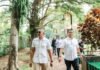 Pemkot Bogor Siapkan Zona PKL Sementara di Taman Heulang, Data 202 Pedagang Divalidasi penataan PKL Taman Heulang