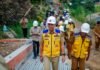 Progres Trase Batutulis Bogor Capai 45 Persen, Pemkot Targetkan Dibuka Awal November Progres Trase Batutulis Bogor Capai 45 Persen, Pemkot Targetkan Dibuka Awal November