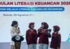 Rekening Otomatis Saat Usia 17 Tahun Dinilai Bisa Buka Akses Generasi Muda ke Ekonomi Digital Rekening Otomatis Saat Usia 17 Tahun Dinilai Bisa Buka Akses Generasi Muda ke Ekonomi Digital