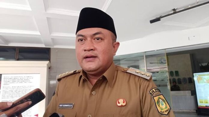 Rudy Susmanto Minta Warga Tetap Tenang, Proses Hukum Diserahkan kepada Aparat