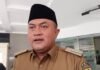 Rudy Susmanto Minta Warga Tetap Tenang, Proses Hukum Diserahkan kepada Aparat Rudy Susmanto Minta Warga Tetap Tenang, Proses Hukum Diserahkan kepada Aparat