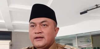 Rudy Susmanto Minta Warga Tetap Tenang, Proses Hukum Diserahkan kepada Aparat Rudy Susmanto Minta Warga Tetap Tenang, Proses Hukum Diserahkan kepada Aparat