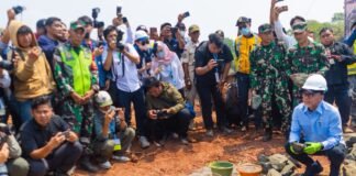 Sampah Galuga Bakal Diubah Jadi BBMT Lewat Teknologi Pirolisis, Kapasitas 1.000 Ton per Hari Sampah Galuga Bakal Diubah Jadi BBMT Lewat Teknologi Pirolisis, Kapasitas 1.000 Ton per Hari