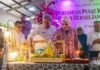 Sentra Kuliner Jambu Dua Jadi Momentum Kemajuan Pasar Kota Bogor Sentra Kuliner Jambu Dua Jadi Momentum Kemajuan Pasar Kota Bogor