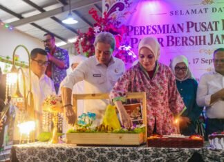 Sentra Kuliner Jambu Dua Jadi Momentum Kemajuan Pasar Kota Bogor Sentra Kuliner Jambu Dua Jadi Momentum Kemajuan Pasar Kota Bogor