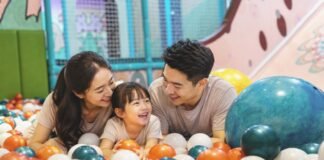 Weekend Bersama Anak Makin Seru, Morrissey Hotel Siapkan Beragam Aktivitas Keluarga Weekend Bersama Anak Makin Seru, Morrissey Hotel Siapkan Beragam Aktivitas Keluarga
