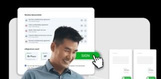 Mekari Sign Perkuat Infrastruktur Digital Agreement Enterprise dengan Workflow Terintegrasi Mekari Sign Perkuat Infrastruktur Digital Agreement Enterprise dengan Workflow Terintegrasi