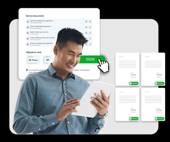 Mekari Sign Perkuat Infrastruktur Digital Agreement Enterprise dengan Workflow Terintegrasi