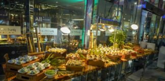 From Bali With Spirit Hadir di Jakarta, Pullman Central Park Bawa Cita Rasa Koktail Ubud From Bali With Spirit Hadir di Jakarta, Pullman Central Park Bawa Cita Rasa Koktail Ubud