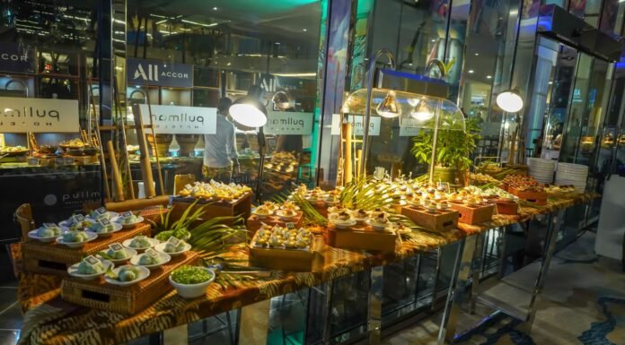 From Bali With Spirit Hadir di Jakarta, Pullman Central Park Bawa Cita Rasa Koktail Ubud From Bali With Spirit Hadir di Jakarta, Pullman Central Park Bawa Cita Rasa Koktail Ubud