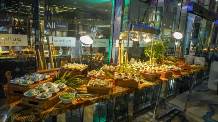 From Bali With Spirit Hadir di Jakarta, Pullman Central Park Bawa Cita Rasa Koktail Ubud From Bali With Spirit Hadir di Jakarta, Pullman Central Park Bawa Cita Rasa Koktail Ubud