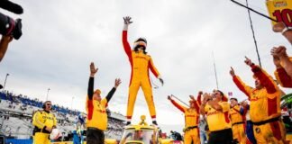 Honda Raih Treble Winner di IndyCar Series 2026, Palou Juara Pembalap Honda Raih Treble Winner di IndyCar Series 2026, Palou Juara Pembalap