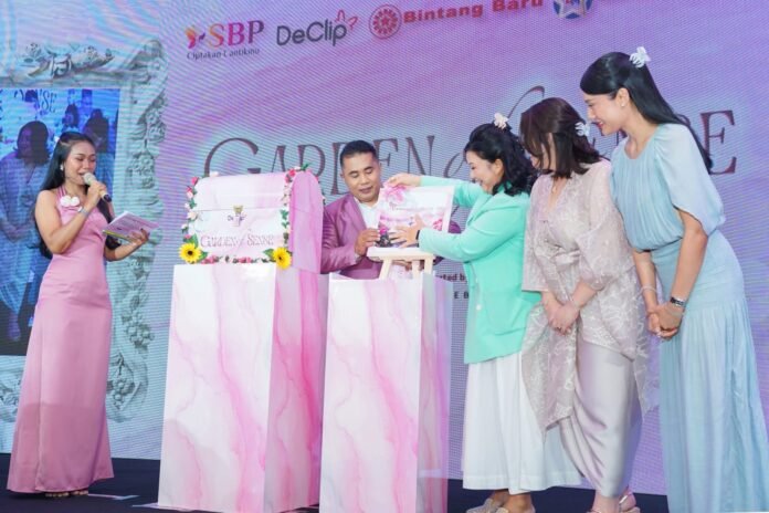 DeClip Sweet Marble Series Hadir dengan Konsep Multisensori, Bawa 6 Varian Aroma DeClip Sweet Marble Series Hadir dengan Konsep Multisensori, Bawa 6 Varian Aroma