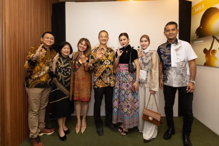 Rayakan Hari Pelanggan Nasional 2026, Sun Life Indonesia Resmikan KPM Sun Billionaire