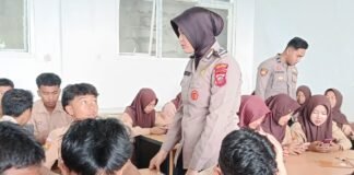 Mabes Polri Gelar ToT Paham AI bagi Pelajar SMA/SMK di Wilayah Polsek Cijeruk Mabes Polri Gelar ToT Paham AI bagi Pelajar SMA/SMK di Wilayah Polsek Cijeruk