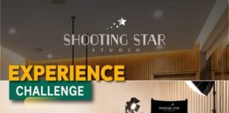 Shooting Star Studio Hadirkan Experience Challenge, Rayakan Cerita di Balik Setiap Produksi Shooting Star Studio Hadirkan Experience Challenge, Rayakan Cerita di Balik Setiap Produksi