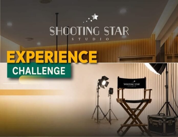 Shooting Star Studio Hadirkan Experience Challenge, Rayakan Cerita di Balik Setiap Produksi Shooting Star Studio Hadirkan Experience Challenge, Rayakan Cerita di Balik Setiap Produksi