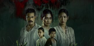 Aghniny Haque Hadapi Penjaga Gaib dalam Film Horor Khadam, Tayang di Indonesia 16 September 2026 Aghniny Haque Hadapi Penjaga Gaib dalam Film Horor Khadam, Tayang di Indonesia 16 September 2026