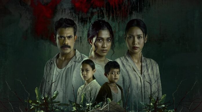 Aghniny Haque Hadapi Penjaga Gaib dalam Film Horor Khadam, Tayang di Indonesia 16 September 2026 Aghniny Haque Hadapi Penjaga Gaib dalam Film Horor Khadam, Tayang di Indonesia 16 September 2026