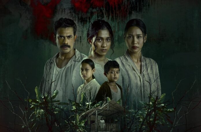 Aghniny Haque Hadapi Penjaga Gaib dalam Film Horor Khadam, Tayang di Indonesia 16 September 2026
