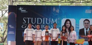 BINUS @Bekasi Resmi Buka Program Artificial Intelligence, Perkuat Talenta AI Generasi Muda BINUS @Bekasi Resmi Buka Program Artificial Intelligence, Perkuat Talenta AI Generasi Muda