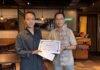 Selamatkan Anak Tamu dari Kolam Renang, Lulusan Aero Astra Akademia Raih Penghargaan dari Mercure Karawang Selamatkan Anak Tamu dari Kolam Renang, Lulusan Aero Astra Akademia Raih Penghargaan dari Mercure Karawang