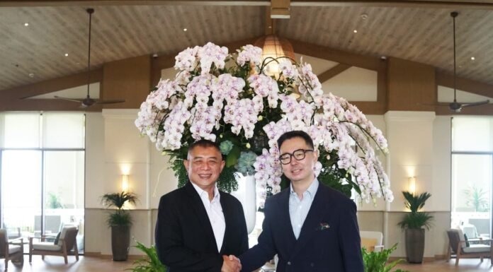 Fusion Hotel Group Integrasikan Ayola dan Odua, Perkuat Portofolio Hotel di Indonesia Fusion Hotel Group Integrasikan Ayola dan Odua, Perkuat Portofolio Hotel di Indonesia