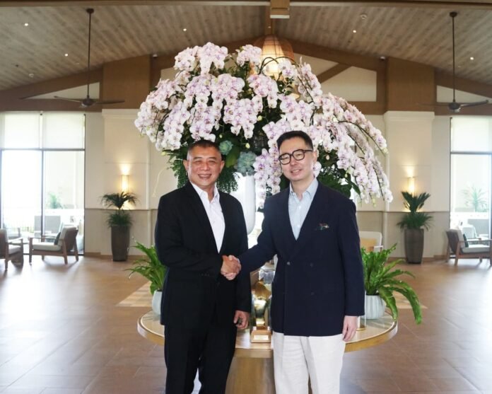 Fusion Hotel Group Integrasikan Ayola dan Odua, Perkuat Portofolio Hotel di Indonesia