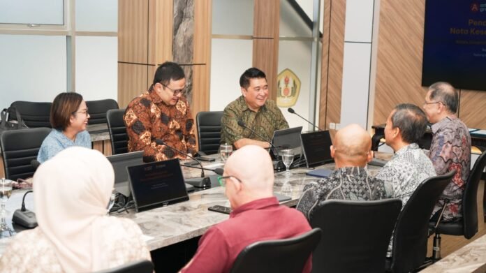 Artotel Group dan Universitas Padjadjaran Jalin Kolaborasi Strategis Hubungkan Pendidikan dan Industri