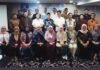 Alumni ToT PPNK Angkatan 39 Lemhannas Perkuat Kebersamaan dan Kontribusi untuk Bangsa Alumni ToT PPNK Angkatan 39 Lemhannas Perkuat Kebersamaan dan Kontribusi untuk Bangsa