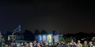 KBPC Borong 195 Medali di Kejuaraan Pencak Silat Piala Dandim Tingkat Nasional KBPC Borong 195 Medali di Kejuaraan Pencak Silat Piala Dandim Tingkat Nasional