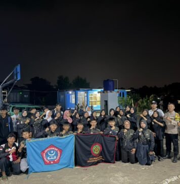 KBPC Borong 195 Medali di Kejuaraan Pencak Silat Piala Dandim Tingkat Nasional KBPC Borong 195 Medali di Kejuaraan Pencak Silat Piala Dandim Tingkat Nasional