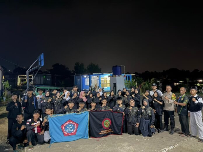 KBPC Borong 195 Medali di Kejuaraan Pencak Silat Piala Dandim Tingkat Nasional KBPC Borong 195 Medali di Kejuaraan Pencak Silat Piala Dandim Tingkat Nasional
