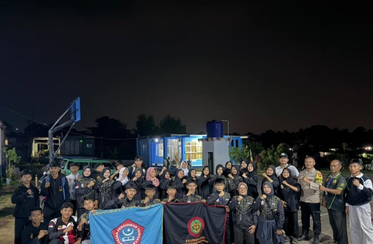 KBPC Borong 195 Medali di Kejuaraan Pencak Silat Piala Dandim Tingkat Nasional KBPC Borong 195 Medali di Kejuaraan Pencak Silat Piala Dandim Tingkat Nasional