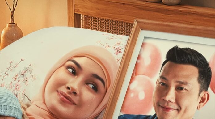 Baby Udon dan Air Mata Denny Sumargo: Ketika Sebuah Cerita Menjadi Terlalu Dekat Baby Udon dan Air Mata Denny Sumargo: Ketika Sebuah Cerita Menjadi Terlalu Dekat
