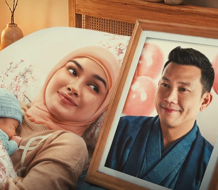 Baby Udon dan Air Mata Denny Sumargo: Ketika Sebuah Cerita Menjadi Terlalu Dekat Baby Udon dan Air Mata Denny Sumargo: Ketika Sebuah Cerita Menjadi Terlalu Dekat
