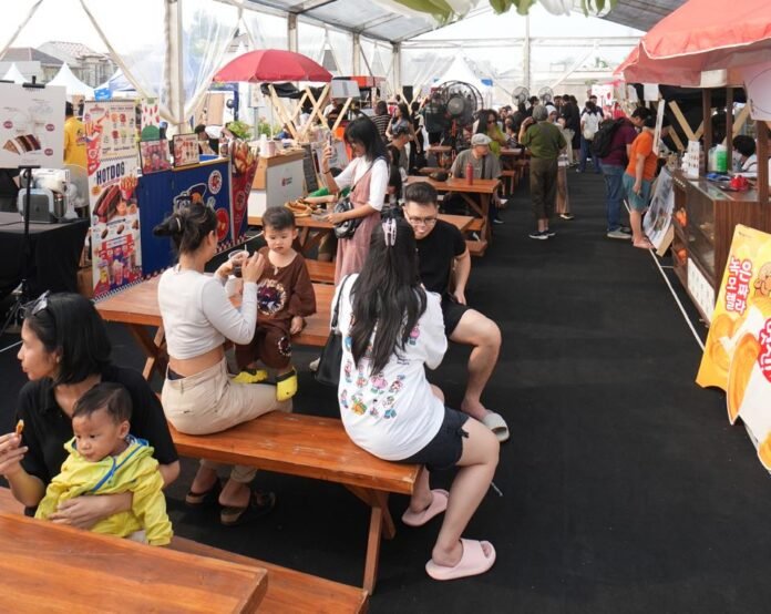 Lima Bulan Menuju Serah Terima, Pacific Garden Puri Kejar Target 180 Unit Rumah
