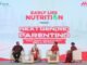 Morinaga Gelar Early Life Nutrition 2026 di Semarang, Bahas Nutrisi dan Parenting untuk Future Leader Morinaga Gelar Early Life Nutrition 2026 di Semarang, Bahas Nutrisi dan Parenting untuk Future Leader