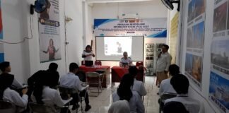 Angkatan XII Dimulai, Aero Astra Akademia Perkuat Pendidikan Vokasi Perhotelan dan Kapal Pesiar Angkatan XII Dimulai, Aero Astra Akademia Perkuat Pendidikan Vokasi Perhotelan dan Kapal Pesiar