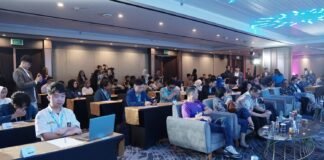 86 Peserta Adu Kemampuan Matematika di Surabaya, Tiga Melaju ke Grand Final 86 Peserta Adu Kemampuan Matematika di Surabaya, Tiga Melaju ke Grand Final
