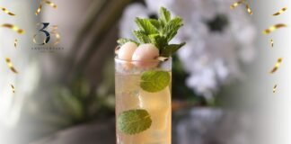 Hotel Ciputra Jakarta Rayakan 33 Tahun dengan Sajian “33 Years of Flavors” Hotel Ciputra Jakarta Rayakan 33 Tahun dengan Sajian “33 Years of Flavors”